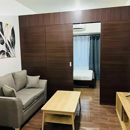 1 Bedroom Condo In Makati City